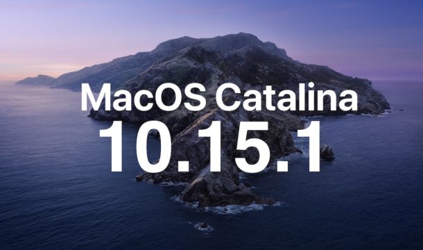 Download Mac Os 10.15 3